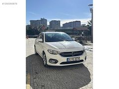 VESA OTOMOTİV - 2016 EGEA URBAN 1.3