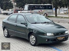 KAPLAN OTOMOTİVDEN KİLİMALI 1.6 SX FIAT BRAVA