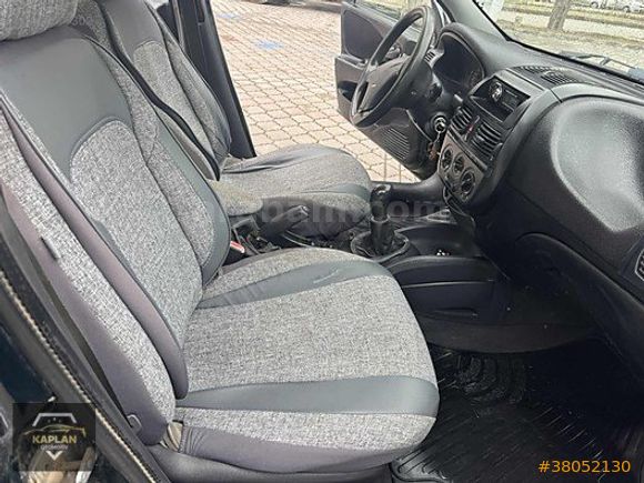 KAPLAN OTOMOTİVDEN KİLİMALI 1.6 SX FIAT BRAVA