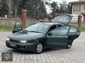 KAPLAN OTOMOTİVDEN KİLİMALI 1.6 SX FIAT BRAVA