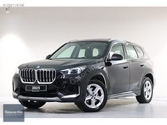 ÖZTORUN OTO - 2025 - BMW X1 xDrive25e - X Line