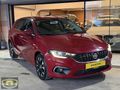 BRN MOTORS'DAN..2017 FİAT EGEA HB LOUNGE PLUS 87.500 KM'DE..