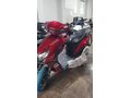 Sahibinden Arora ZRX 200