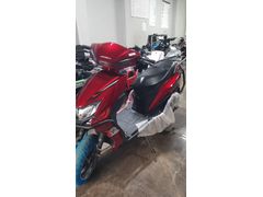 Sahibinden Arora ZRX 200