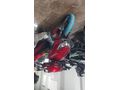 Sahibinden Arora ZRX 200