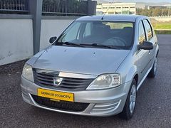 2012 LOGAN 1.5 DCİ AMBİANCE MANUEL TERTEMİZ