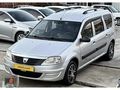 OTOMOBİL RUHSATLI 2012 MODEL DACIA LOGAN MCV EURO 5 MOTOR