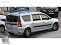 OTOMOBİL RUHSATLI 2012 MODEL DACIA LOGAN MCV EURO 5 MOTOR