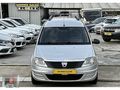 OTOMOBİL RUHSATLI 2012 MODEL DACIA LOGAN MCV EURO 5 MOTOR