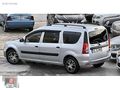 OTOMOBİL RUHSATLI 2012 MODEL DACIA LOGAN MCV EURO 5 MOTOR