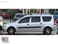 OTOMOBİL RUHSATLI 2012 MODEL DACIA LOGAN MCV EURO 5 MOTOR