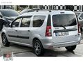 OTOMOBİL RUHSATLI 2012 MODEL DACIA LOGAN MCV EURO 5 MOTOR