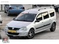 OTOMOBİL RUHSATLI 2012 MODEL DACIA LOGAN MCV EURO 5 MOTOR