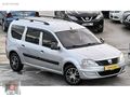 OTOMOBİL RUHSATLI 2012 MODEL DACIA LOGAN MCV EURO 5 MOTOR