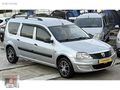 OTOMOBİL RUHSATLI 2012 MODEL DACIA LOGAN MCV EURO 5 MOTOR
