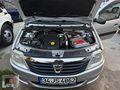 OTOMOBİL RUHSATLI 2012 MODEL DACIA LOGAN MCV EURO 5 MOTOR