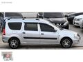 OTOMOBİL RUHSATLI 2012 MODEL DACIA LOGAN MCV EURO 5 MOTOR