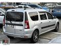 OTOMOBİL RUHSATLI 2012 MODEL DACIA LOGAN MCV EURO 5 MOTOR