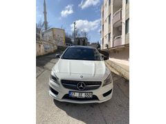 Sahibinden Mercedes - Benz CLA 180 CDI AMG 2014 Model 