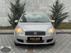 Garajj'dan Bakımlı LİNEA 1.3 MultiJet EURO5
