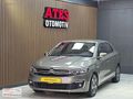 ATEŞDEN-2017 Cıtroen C-Elysée 1.6hdi Shine Pkt