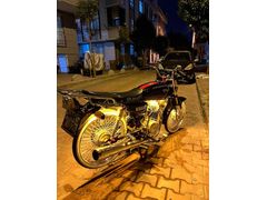 Sahibinden Kuba CG 50 Pro Ultra İstanbul