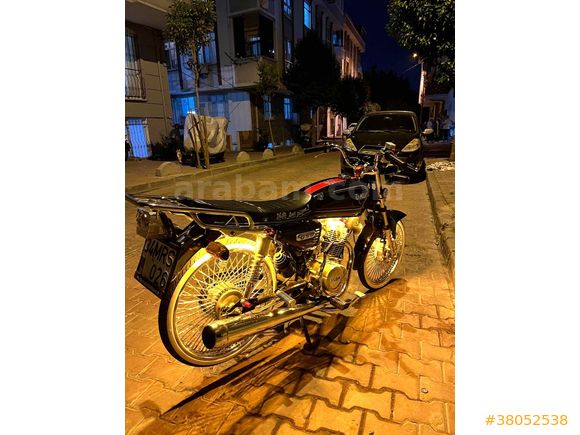 Sahibinden Kuba CG 50 Pro Ultra İstanbul