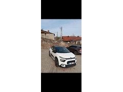 Son FİYAT! ÖĞRETMENDEN OTOMATİK CİTROEN C3 sıfır ayarında 23Bin kmde
