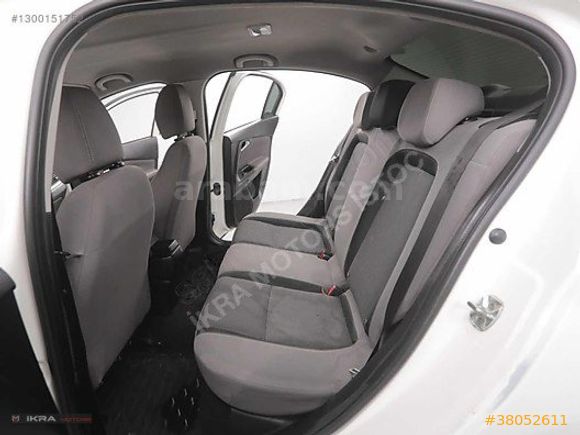 İKRA MOTORS | 2017 MODEL 1.6 MJET OTOMATİK EGEA