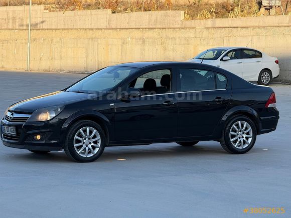 Sahibinden Opel Astra 1.6 Enjoy Plus 2012 Model  hatasız boyasiz