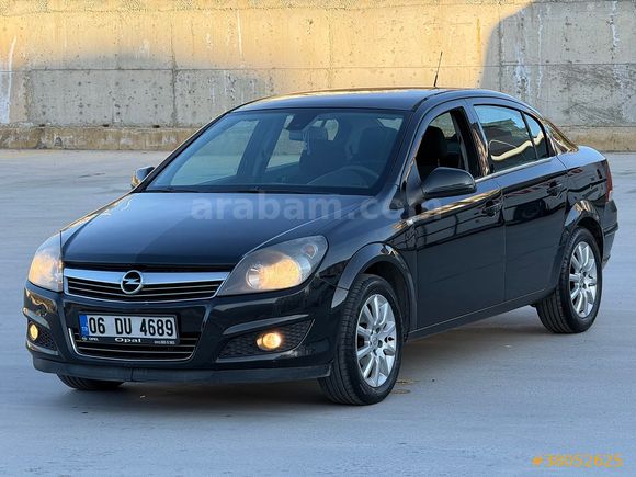 Sahibinden Opel Astra 1.6 Enjoy Plus 2012 Model  hatasız boyasiz