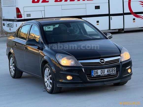 Sahibinden Opel Astra 1.6 Enjoy Plus 2012 Model  hatasız boyasiz