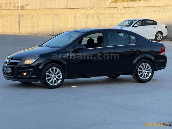 Sahibinden Opel Astra 1.6 Enjoy Plus 2012 Model  hatasız boyasiz