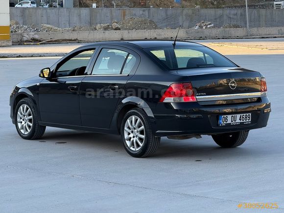 Sahibinden Opel Astra 1.6 Enjoy Plus 2012 Model  hatasız boyasiz