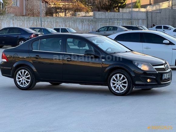 Sahibinden Opel Astra 1.6 Enjoy Plus 2012 Model  hatasız boyasiz