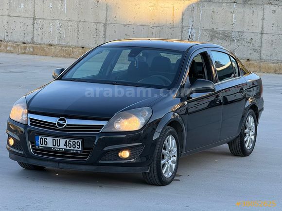 Sahibinden Opel Astra 1.6 Enjoy Plus 2012 Model  hatasız boyasiz