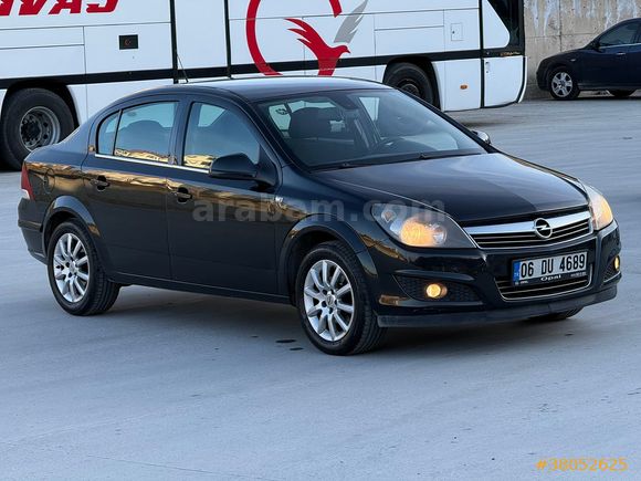 Sahibinden Opel Astra 1.6 Enjoy Plus 2012 Model  hatasız boyasiz