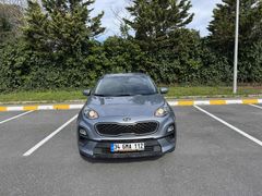 Sahibinden Kia Sportage 1.6 GDI Live 2021 Model İstanbul