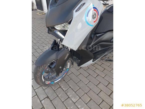 Sahibinden Yamaha X-Max 250 Tech Max