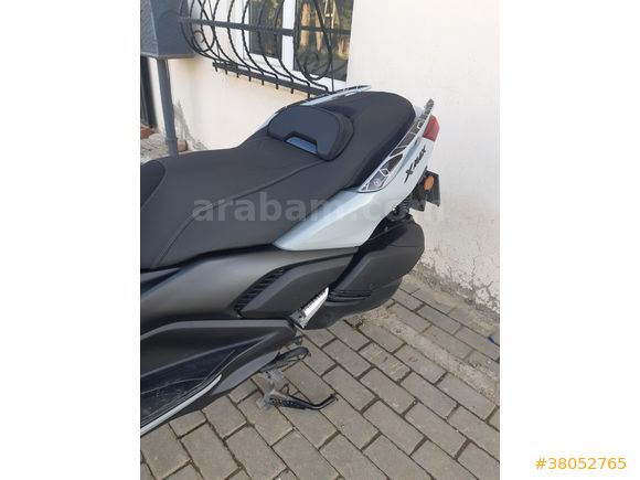 Sahibinden Yamaha X-Max 250 Tech Max