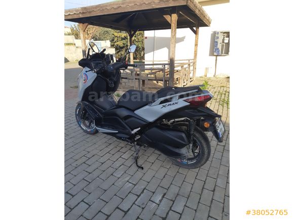 Sahibinden Yamaha X-Max 250 Tech Max