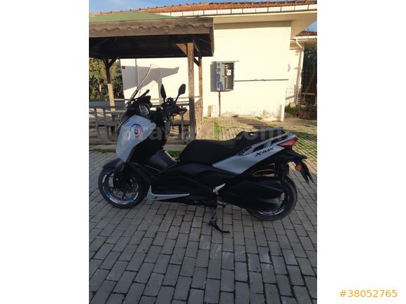 Sahibinden Yamaha X-Max 250 Tech Max
