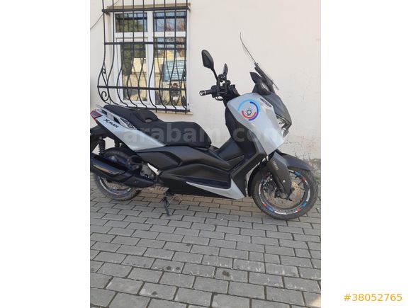 Sahibinden Yamaha X-Max 250 Tech Max