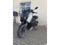 Sahibinden Yamaha X-Max 250 Tech Max