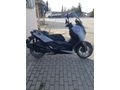 Sahibinden Yamaha X-Max 250 Tech Max