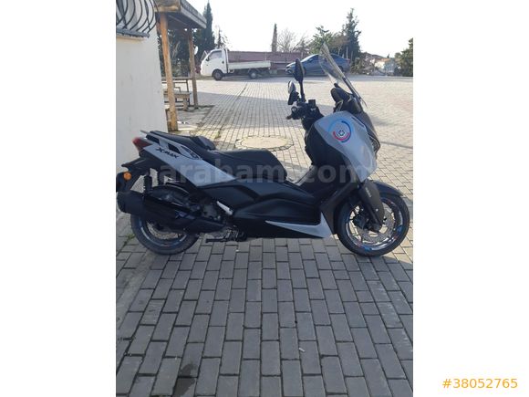Sahibinden Yamaha X-Max 250 Tech Max