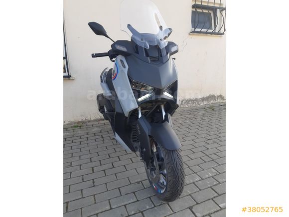 Sahibinden Yamaha X-Max 250 Tech Max