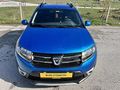 BUSE OTOMOTİV 1.5DCİ SANDERO STEPWAY HATASIZ BOYASIZ TRAMERSİZ