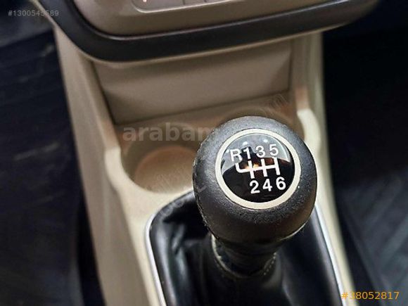 199.xxx KM'DE DEĞİŞENSİZ HATASIZ 2011 1.6 MJET EMO.PLUS 6 İLERİ