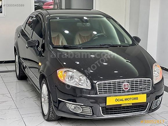 199.xxx KM'DE DEĞİŞENSİZ HATASIZ 2011 1.6 MJET EMO.PLUS 6 İLERİ